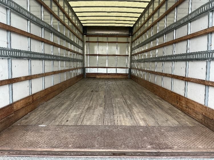 2022 International MV — photo 9