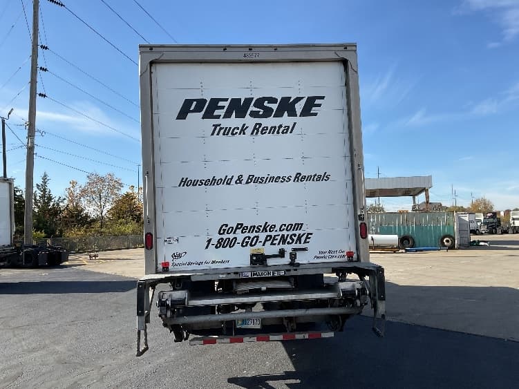 2022 International MV — photo 7