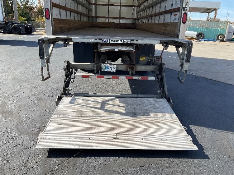 2022 International MV — photo 9