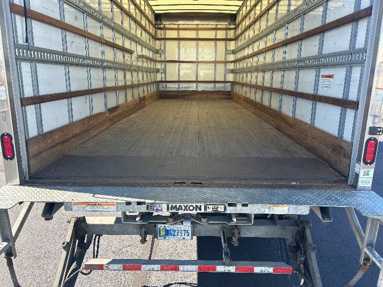 2022 International MV — photo 10