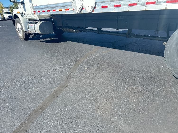 2022 International MV — photo 5