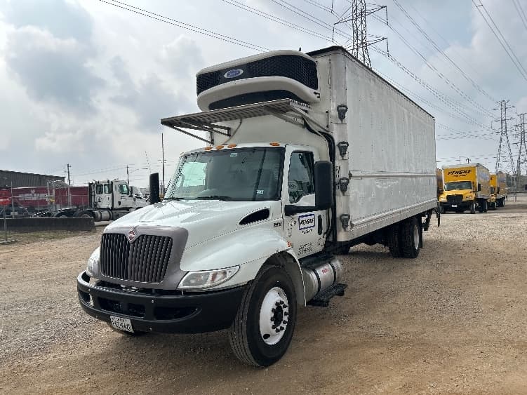 2022 International MV — photo 3