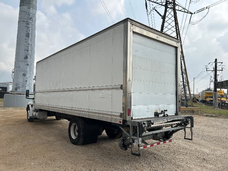 2022 International MV — photo 6