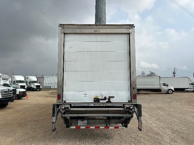 2022 International MV — photo 7