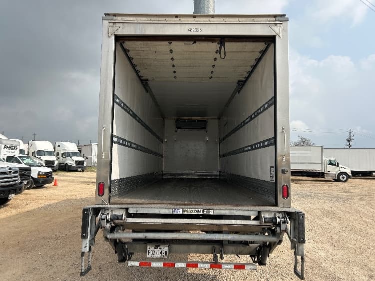 2022 International MV — photo 8