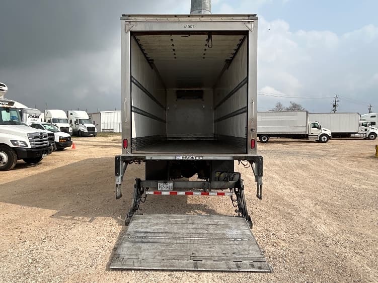 2022 International MV — photo 9