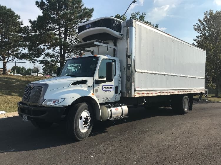 2022 International MV — photo 3