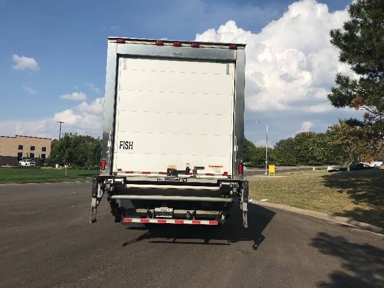 2022 International MV — photo 7