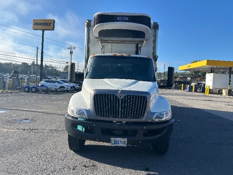 2022 International MV — photo 2