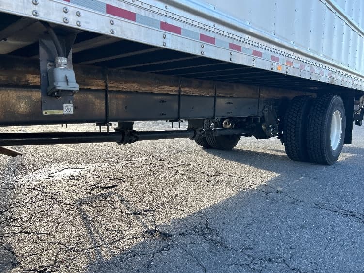 2022 International MV — photo 5