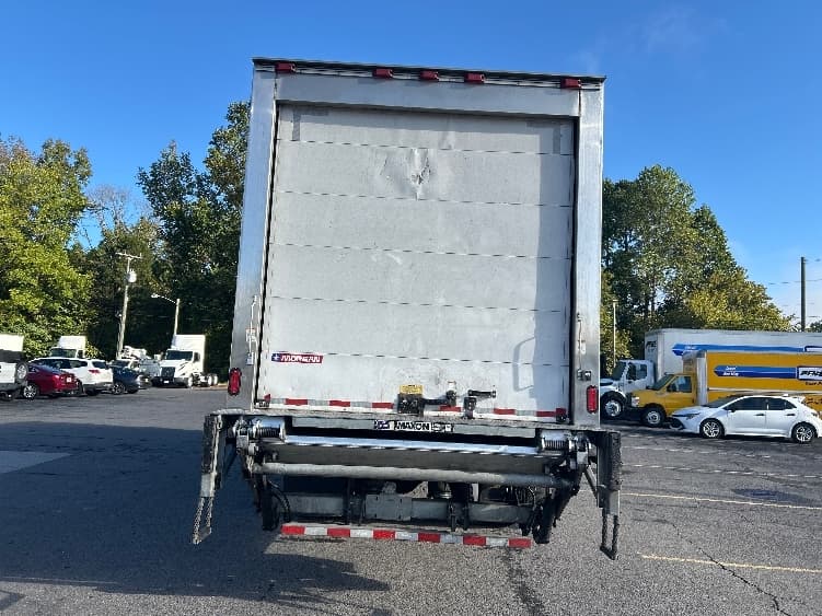 2022 International MV — photo 7