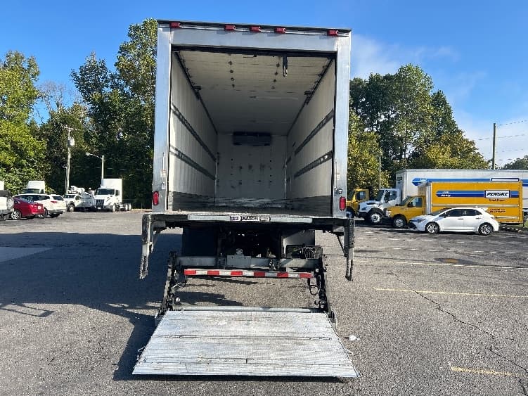 2022 International MV — photo 9