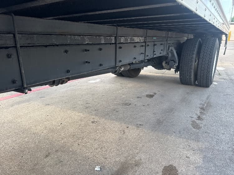 2022 Freightliner M2 106 — photo 5