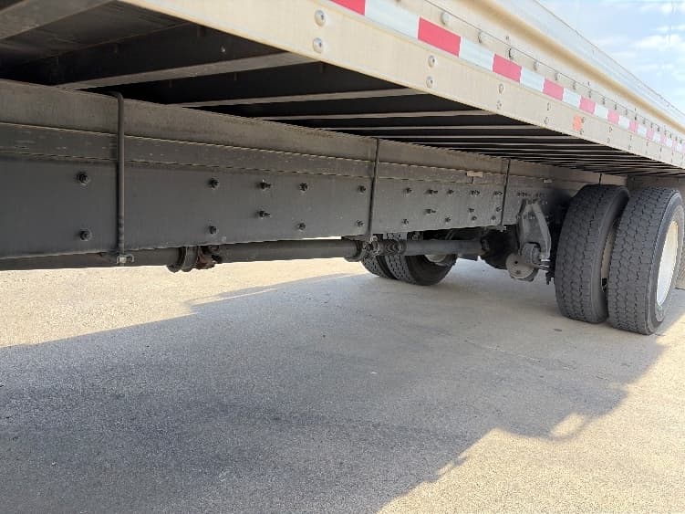 2022 Freightliner M2 106 — photo 5