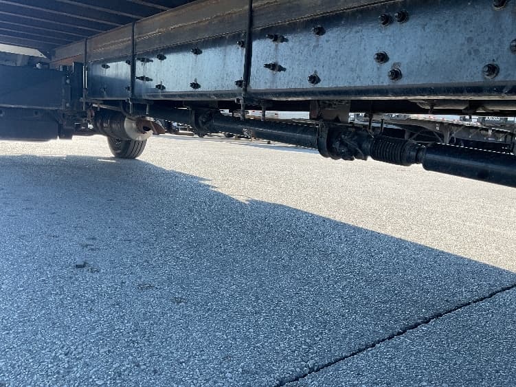 2022 Freightliner M2 106 — photo 5