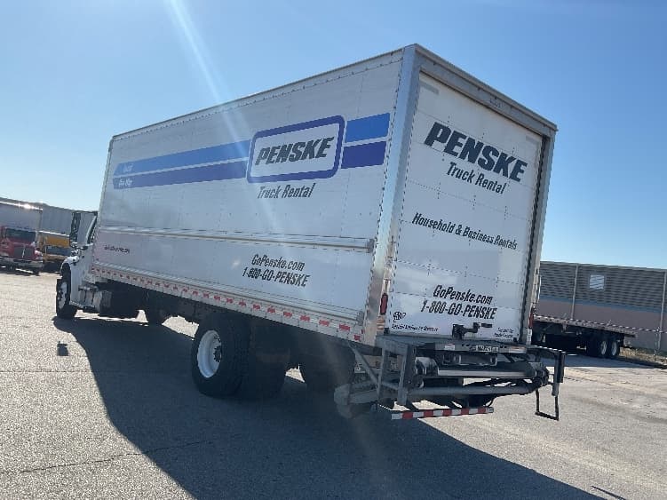 2022 Freightliner M2 106 — photo 6