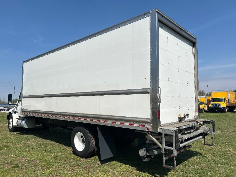 2022 International MV — photo 6