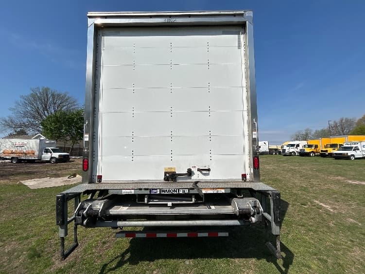 2022 International MV — photo 7