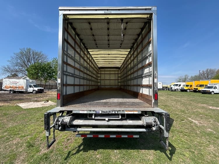 2022 International MV — photo 8