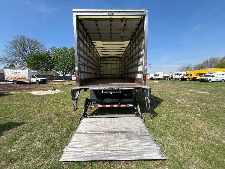 2022 International MV — photo 9