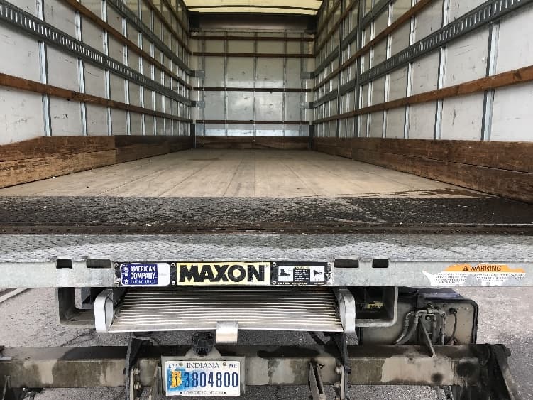 2022 International MV — photo 10