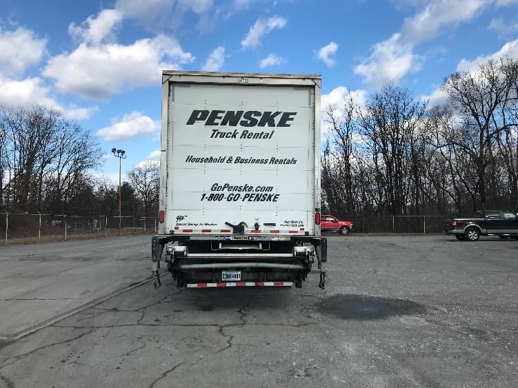 2022 International MV — photo 7