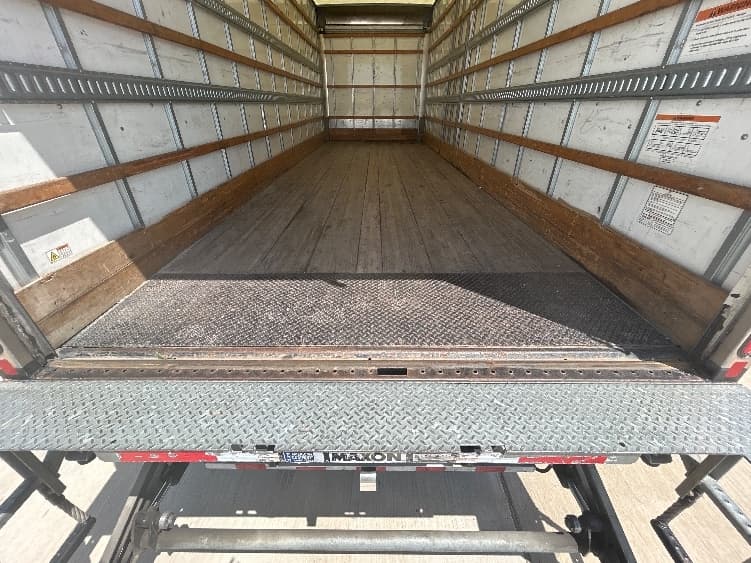 2022 International MV — photo 10