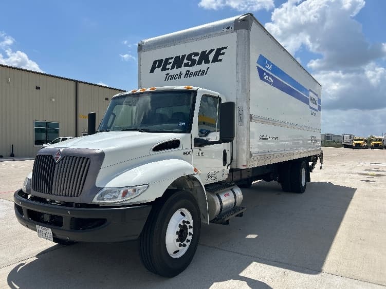 2022 International MV — photo 3