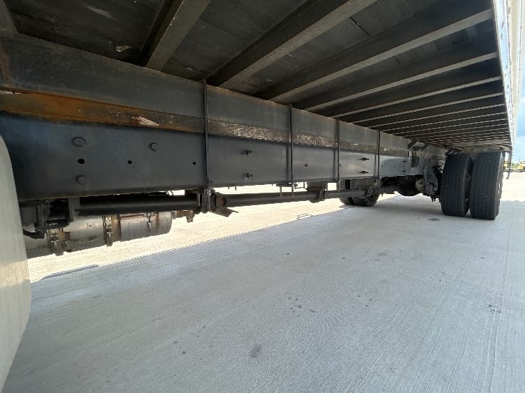 2022 International MV — photo 5