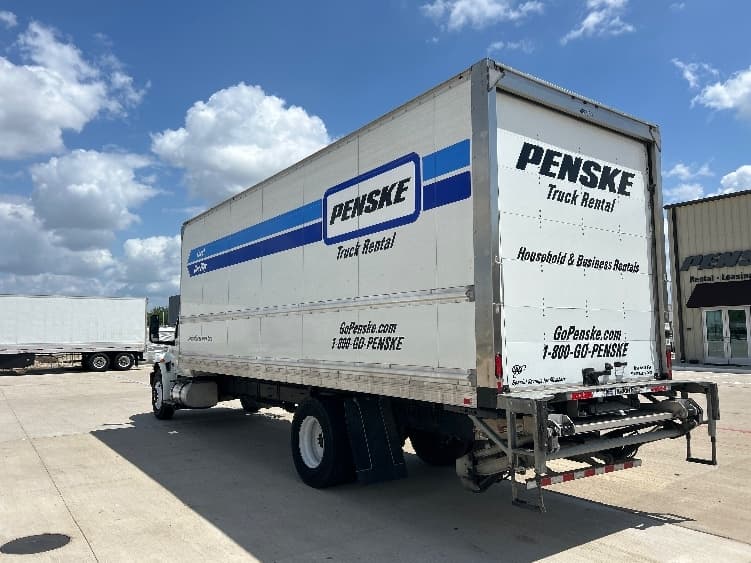 2022 International MV — photo 6