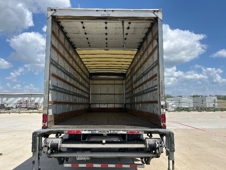 2022 International MV — photo 8