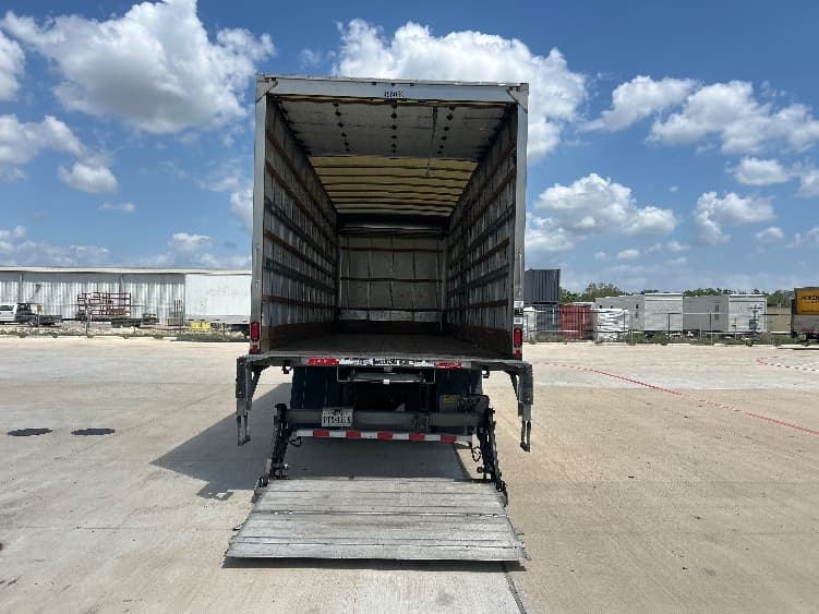 2022 International MV — photo 9