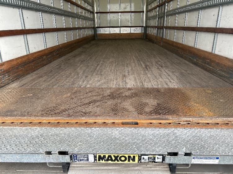 2022 International MV — photo 10