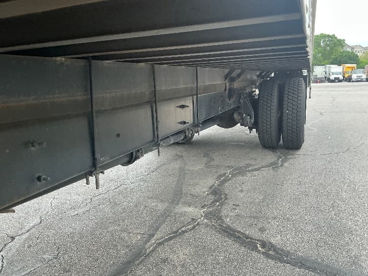 2022 International MV — photo 5