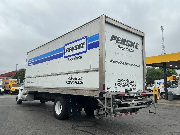 2022 International MV — photo 6