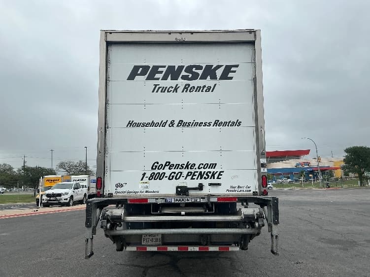 2022 International MV — photo 7