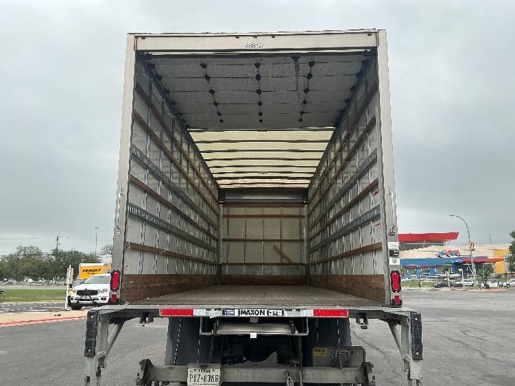 2022 International MV — photo 8