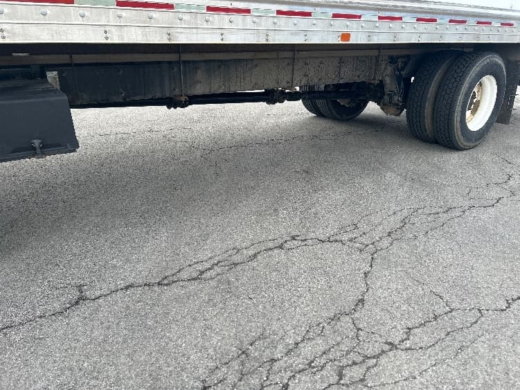 2022 Freightliner M2 106 — photo 5