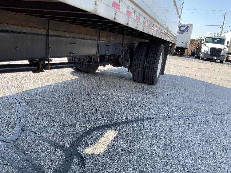 2022 International MV — photo 5