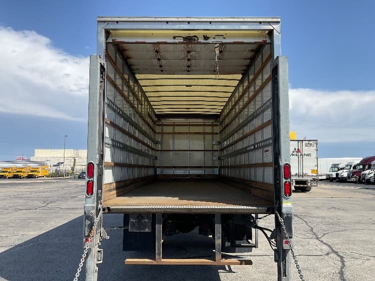 2022 International MV — photo 8