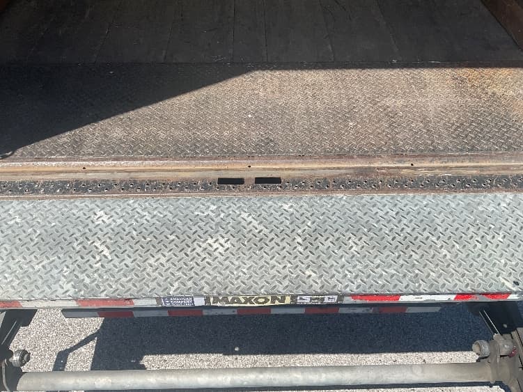 2022 International MV in Earth City, MO — photo 10