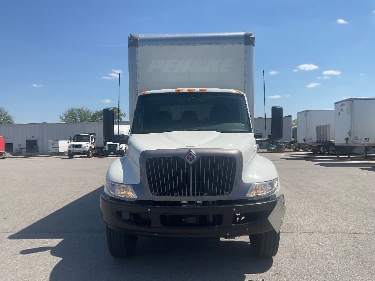 2022 International MV in Earth City, MO — photo 2