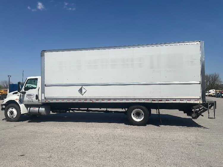 2022 International MV in Earth City, MO — photo 4