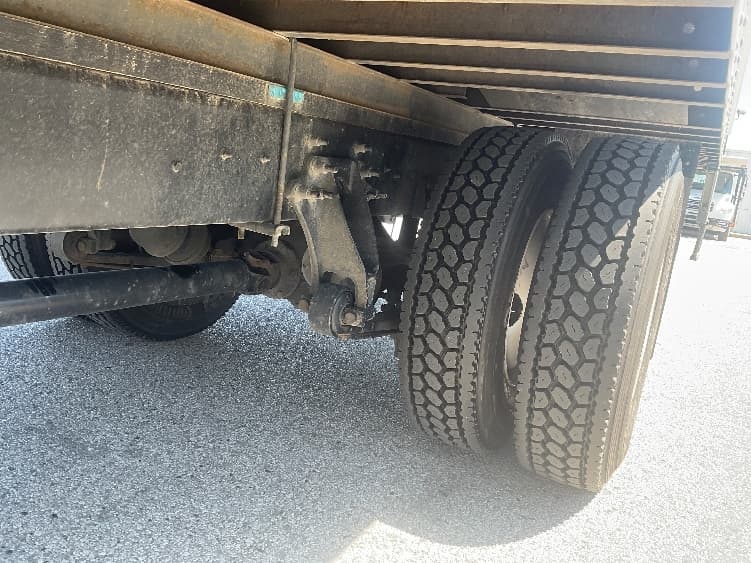 2022 International MV in Earth City, MO — photo 5