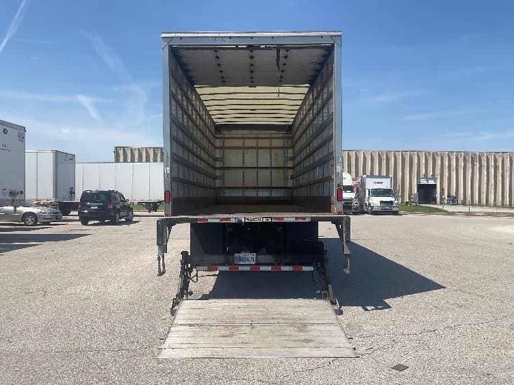 2022 International MV in Earth City, MO — photo 9