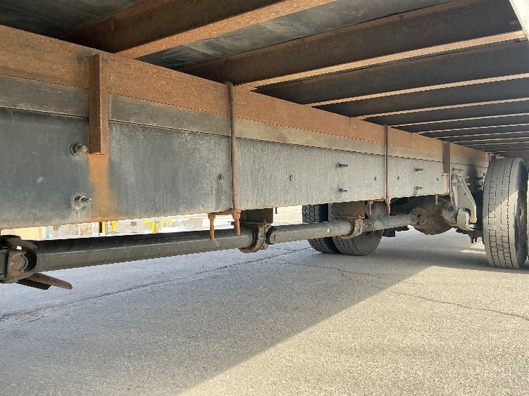 2023 International MV — photo 5