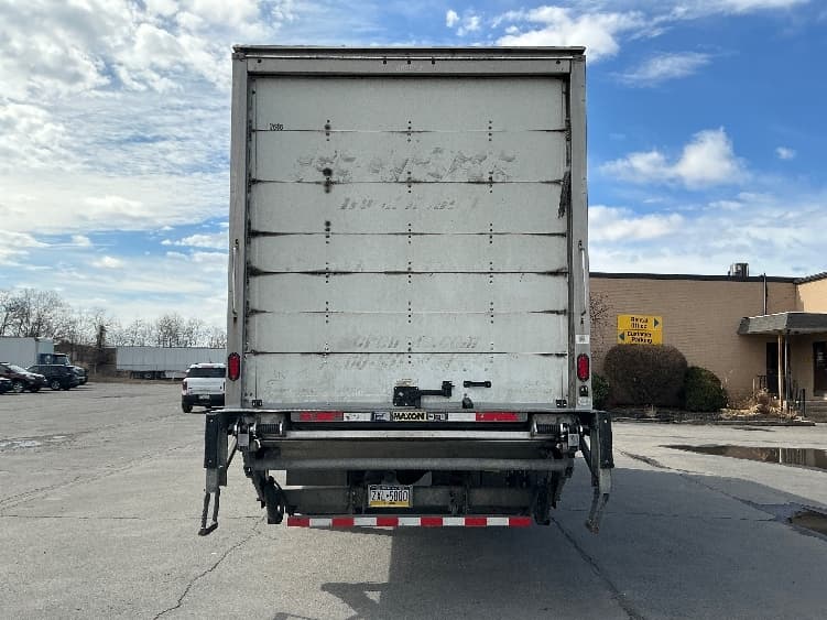 2023 International MV — photo 7