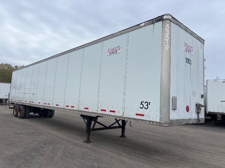 2005 Wabash — photo 1