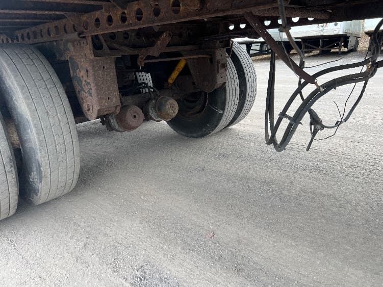 2005 Wabash — photo 5