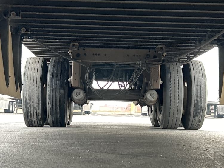 2014 Hyundai Translead — photo 5